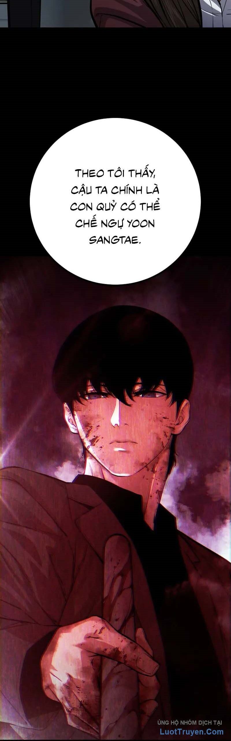 Thanh Kiếm Báo Thù Chapter 58 - 15