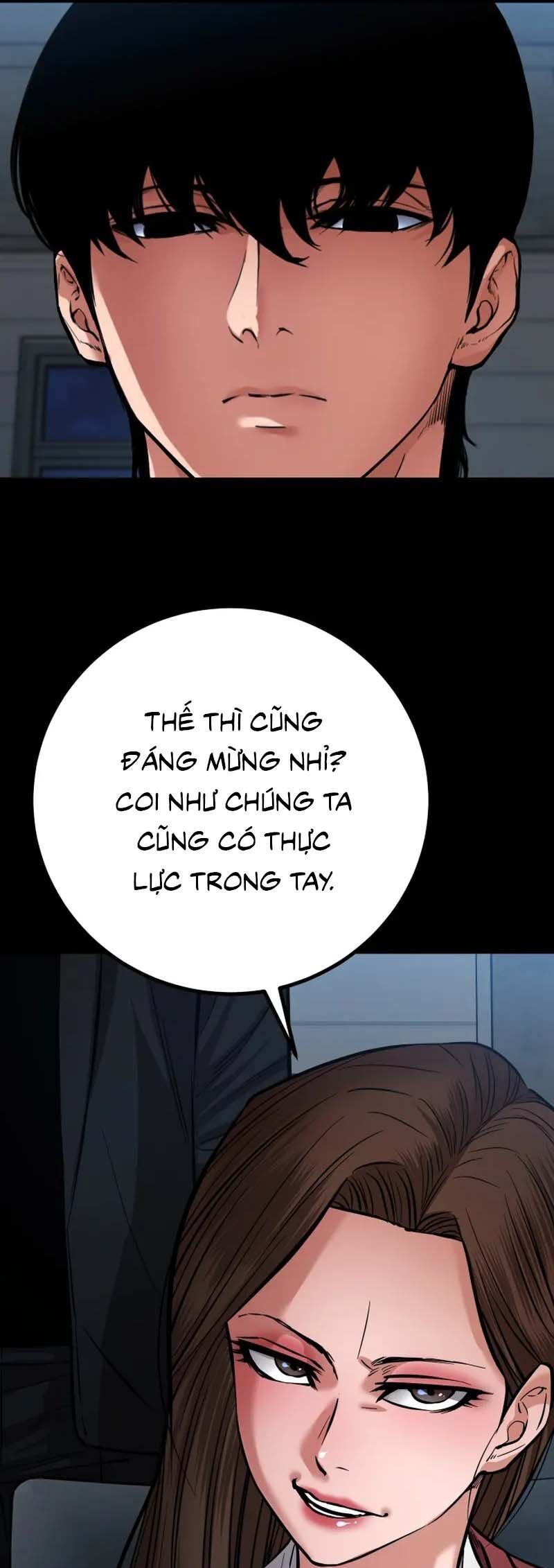 Thanh Kiếm Báo Thù Chapter 58 - 16