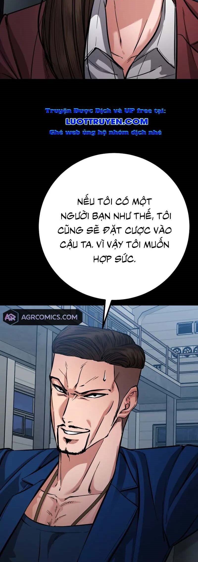 Thanh Kiếm Báo Thù Chapter 58 - 17