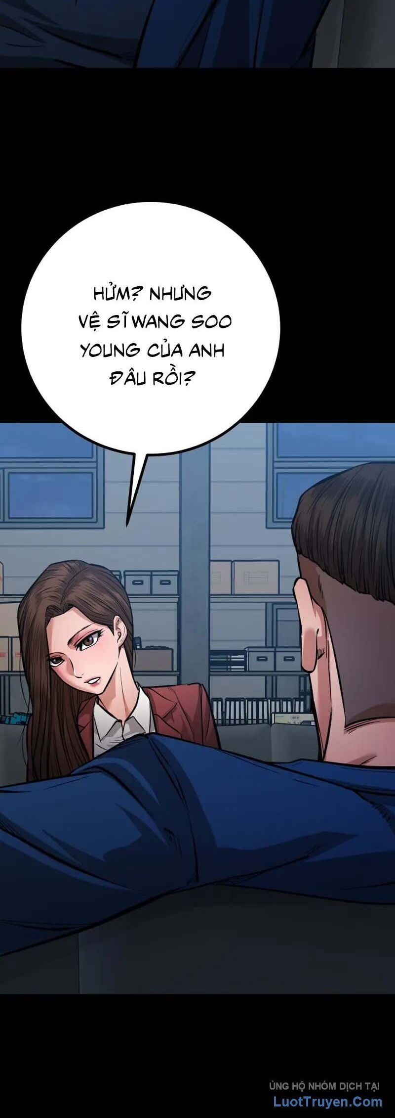 Thanh Kiếm Báo Thù Chapter 58 - 18