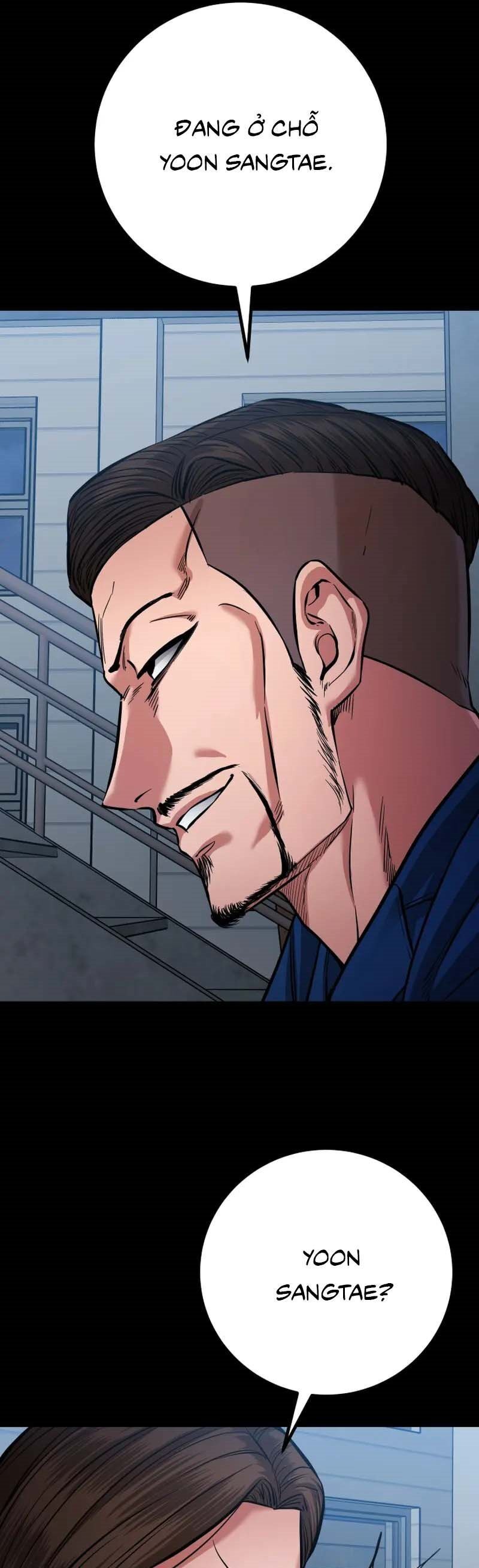 Thanh Kiếm Báo Thù Chapter 58 - 19