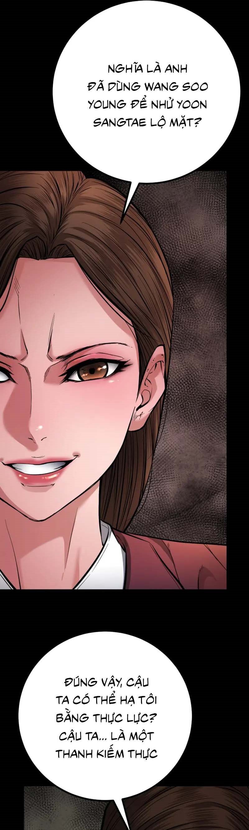 Thanh Kiếm Báo Thù Chapter 58 - 22