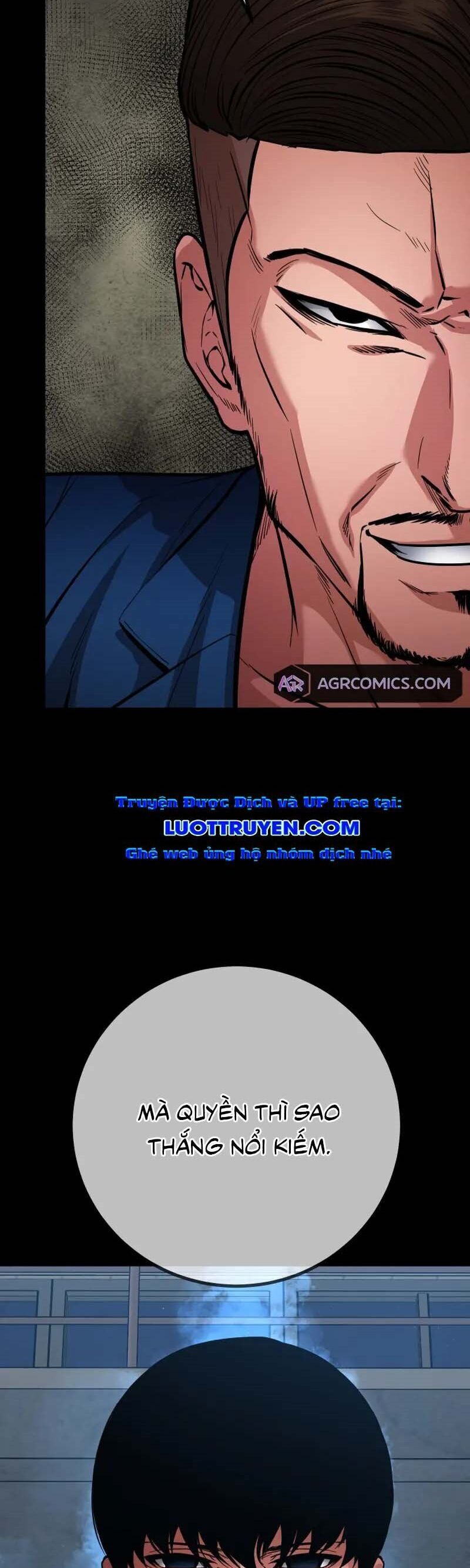 Thanh Kiếm Báo Thù Chapter 58 - 23