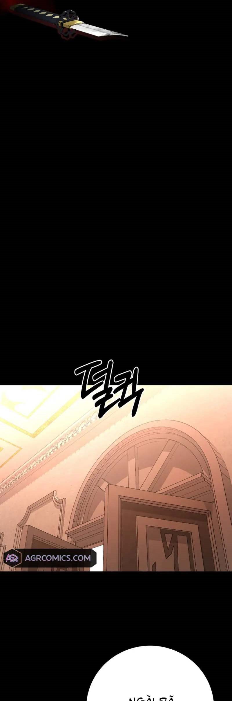 Thanh Kiếm Báo Thù Chapter 58 - 25