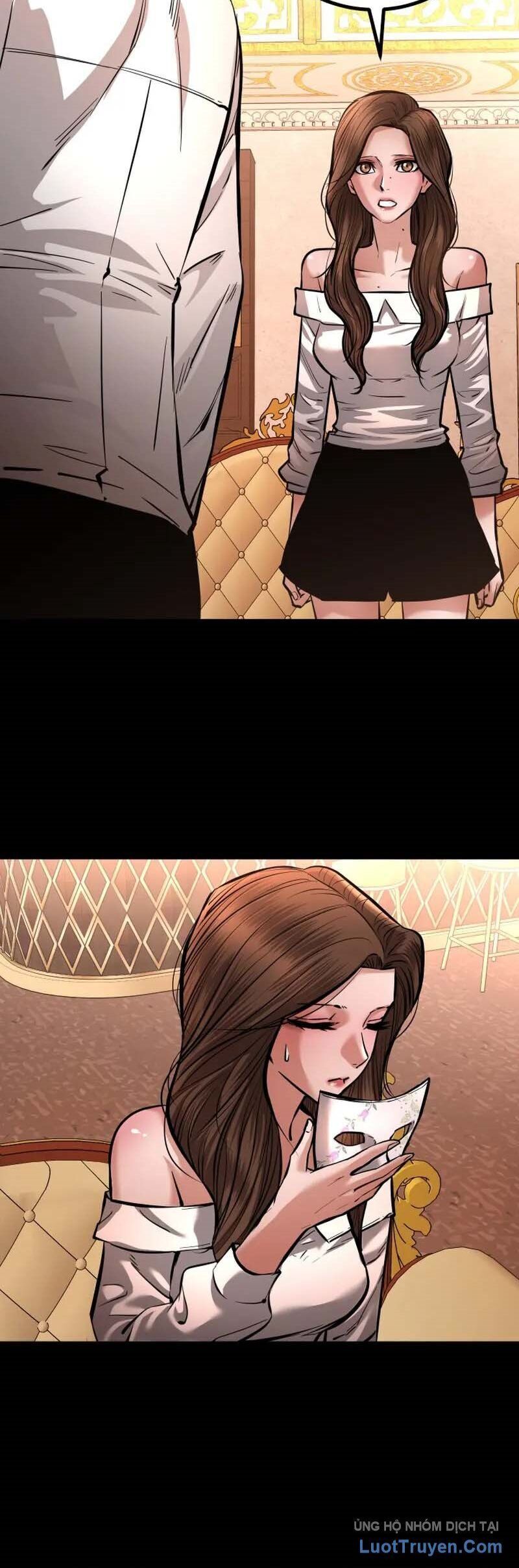 Thanh Kiếm Báo Thù Chapter 58 - 27