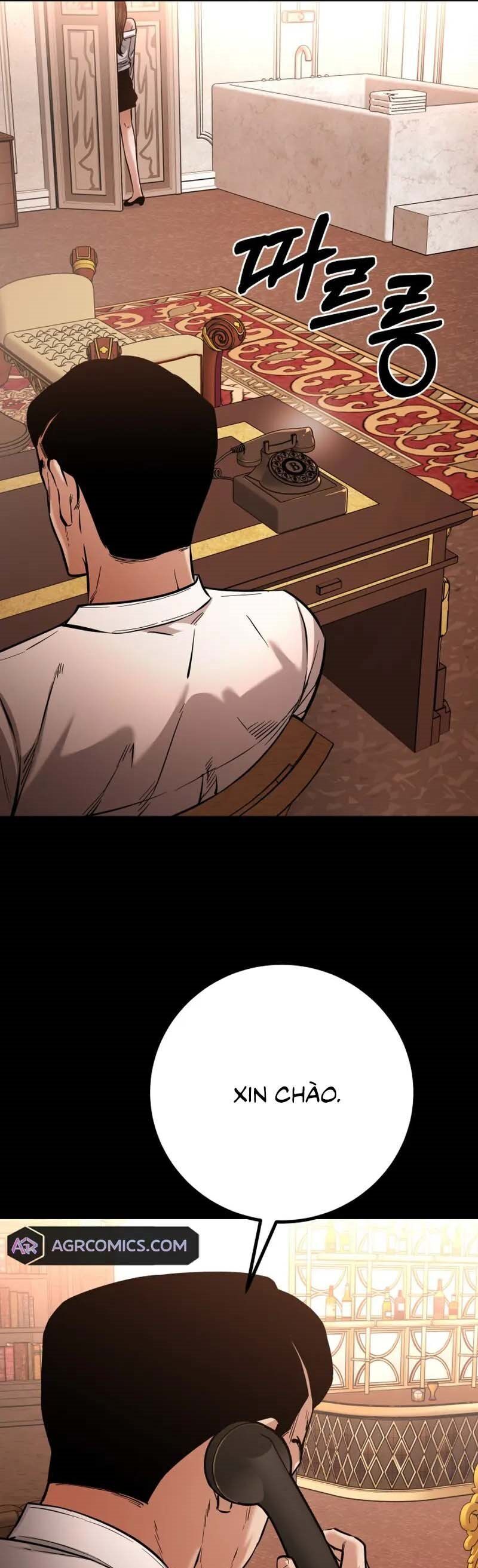 Thanh Kiếm Báo Thù Chapter 58 - 28