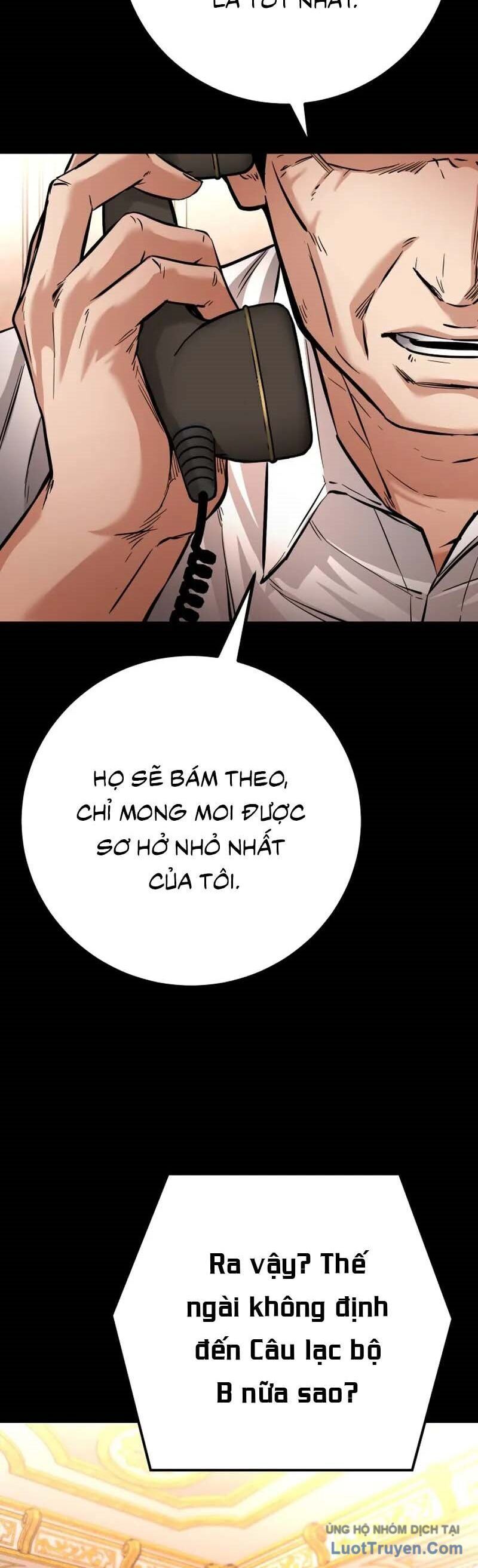 Thanh Kiếm Báo Thù Chapter 58 - 30