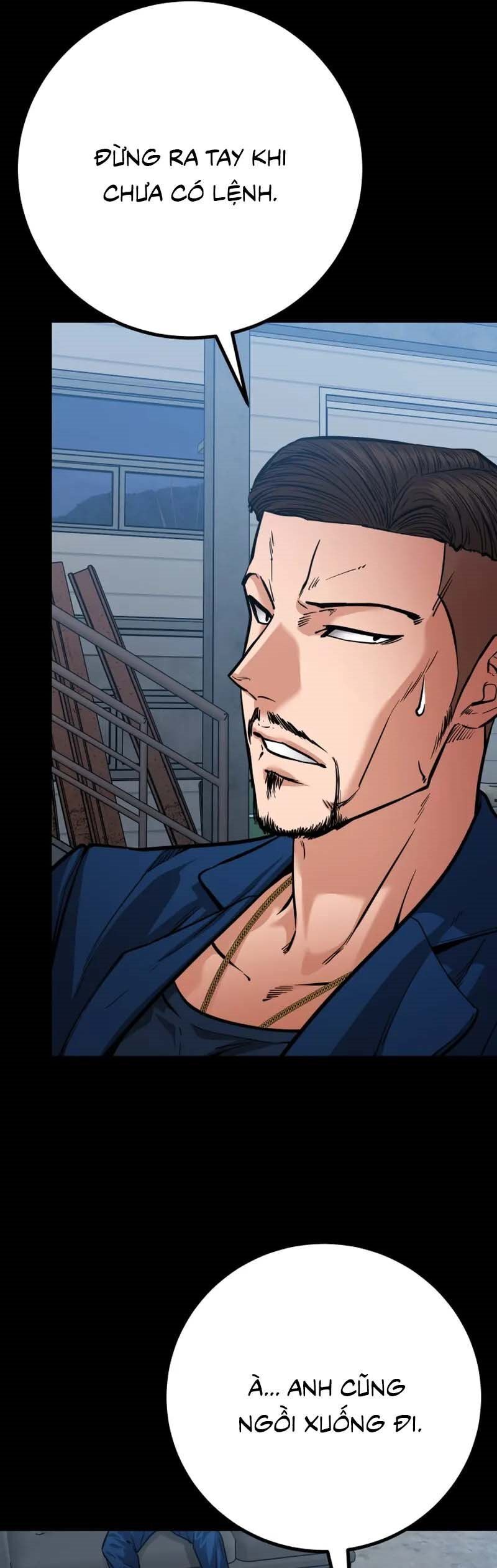 Thanh Kiếm Báo Thù Chapter 58 - 4