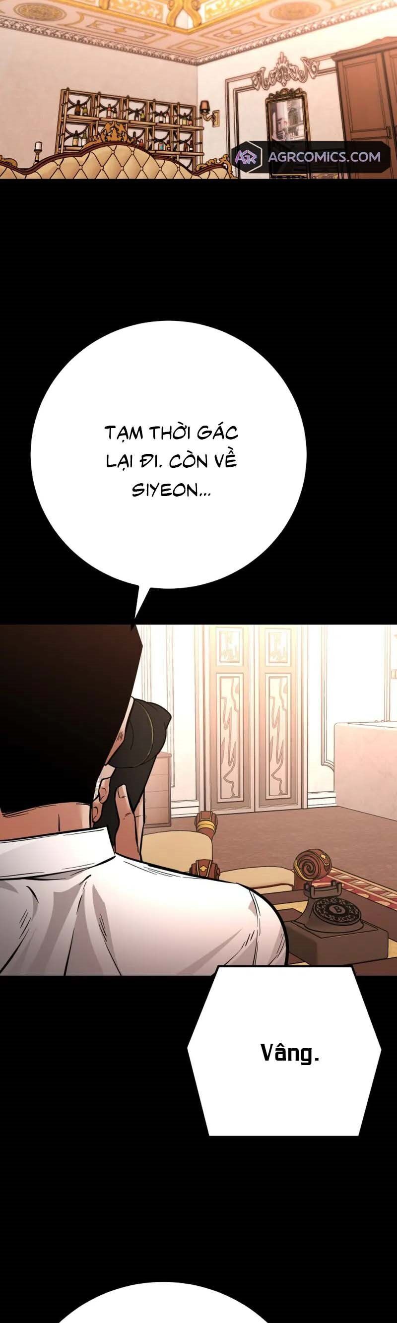 Thanh Kiếm Báo Thù Chapter 58 - 31