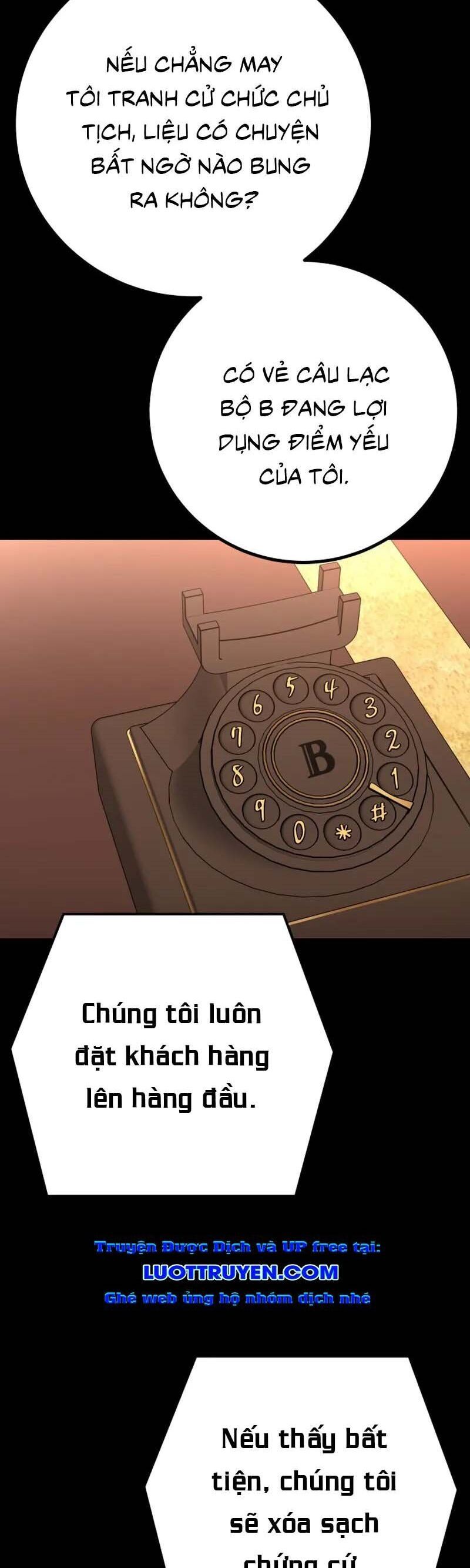 Thanh Kiếm Báo Thù Chapter 58 - 32