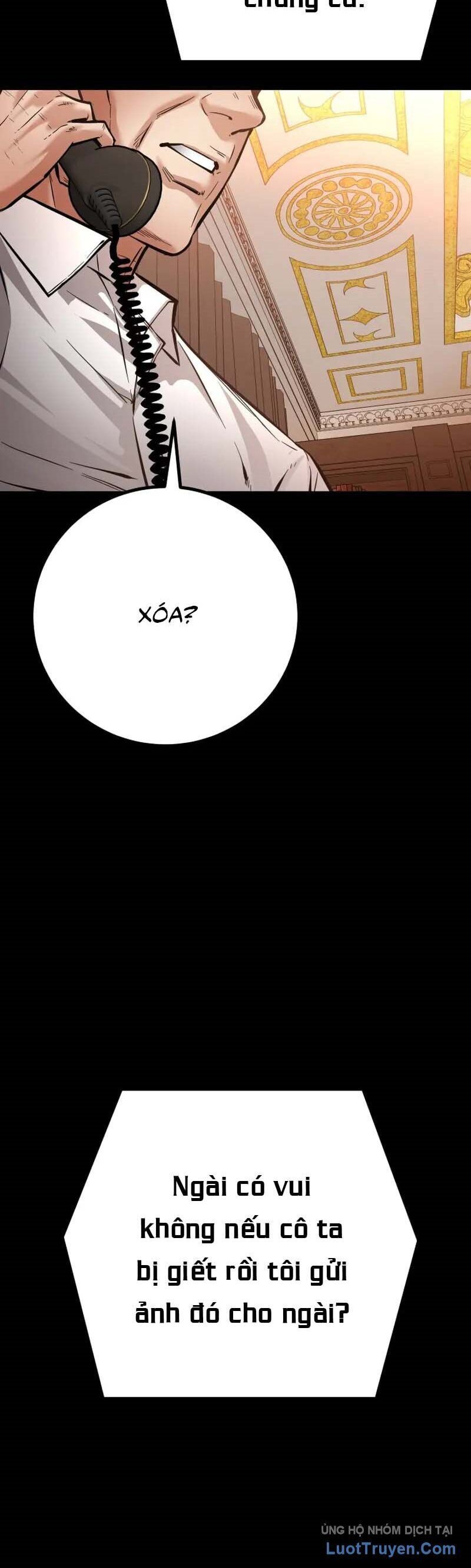 Thanh Kiếm Báo Thù Chapter 58 - 33