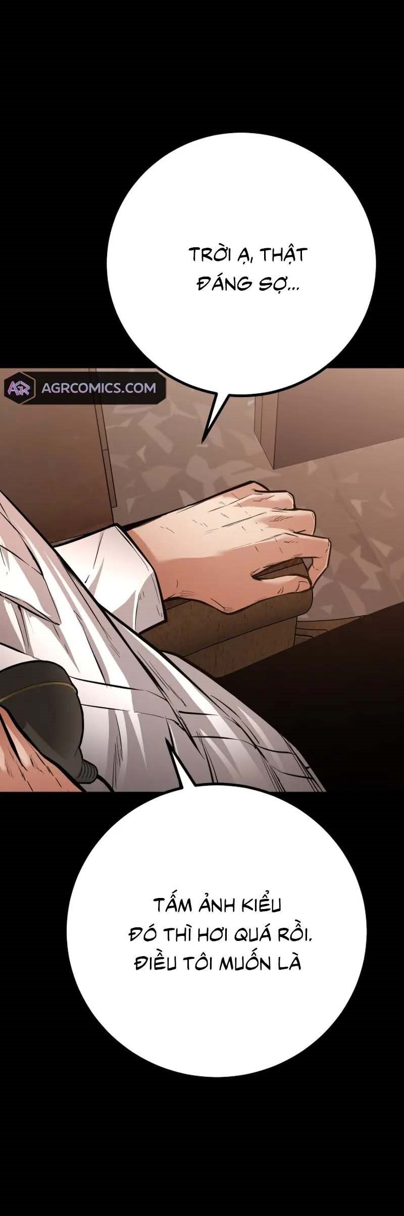 Thanh Kiếm Báo Thù Chapter 58 - 34