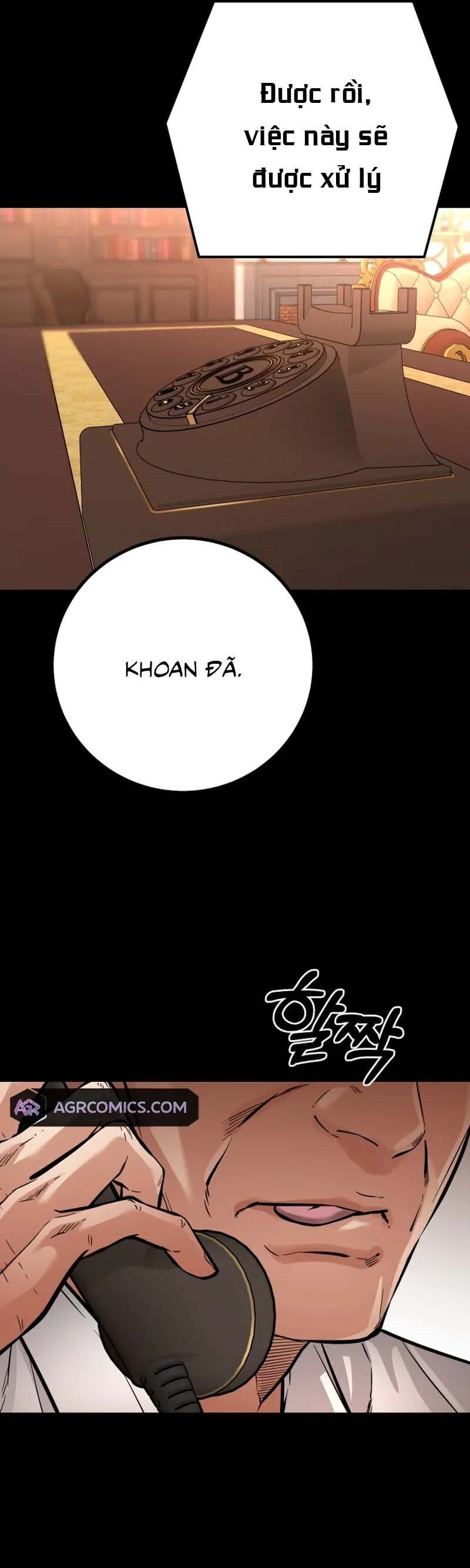 Thanh Kiếm Báo Thù Chapter 58 - 37