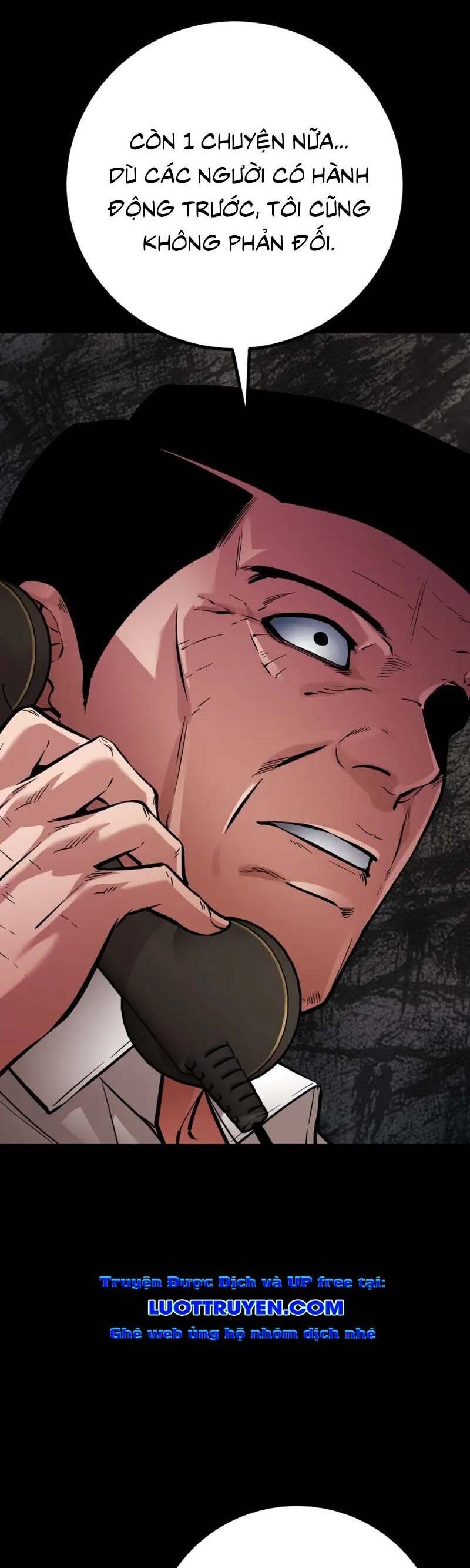 Thanh Kiếm Báo Thù Chapter 58 - 38