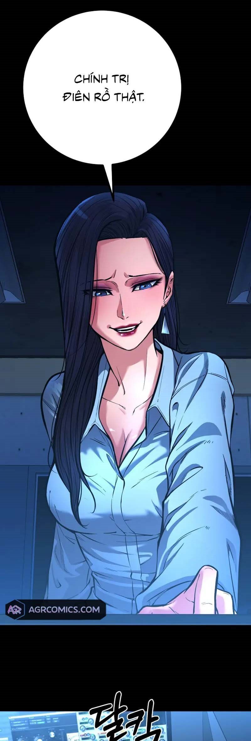 Thanh Kiếm Báo Thù Chapter 58 - 40