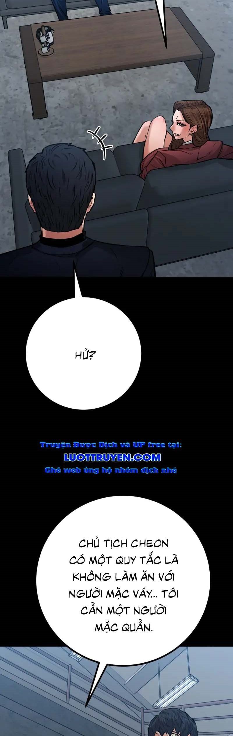 Thanh Kiếm Báo Thù Chapter 58 - 5