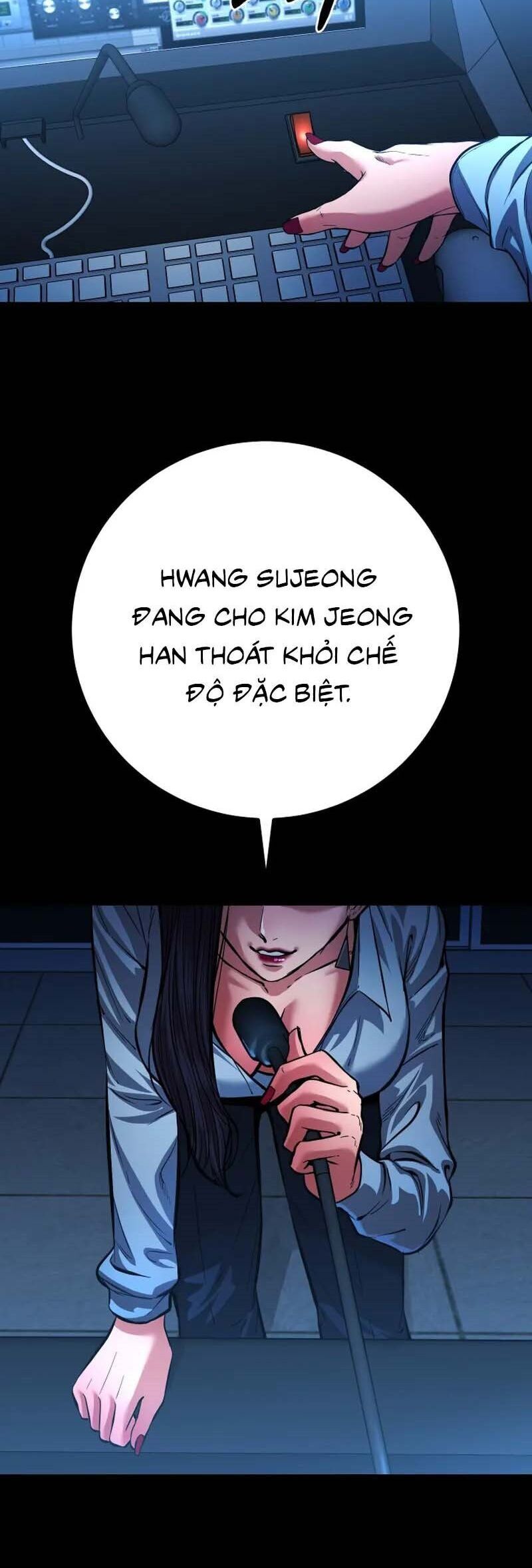 Thanh Kiếm Báo Thù Chapter 58 - 41