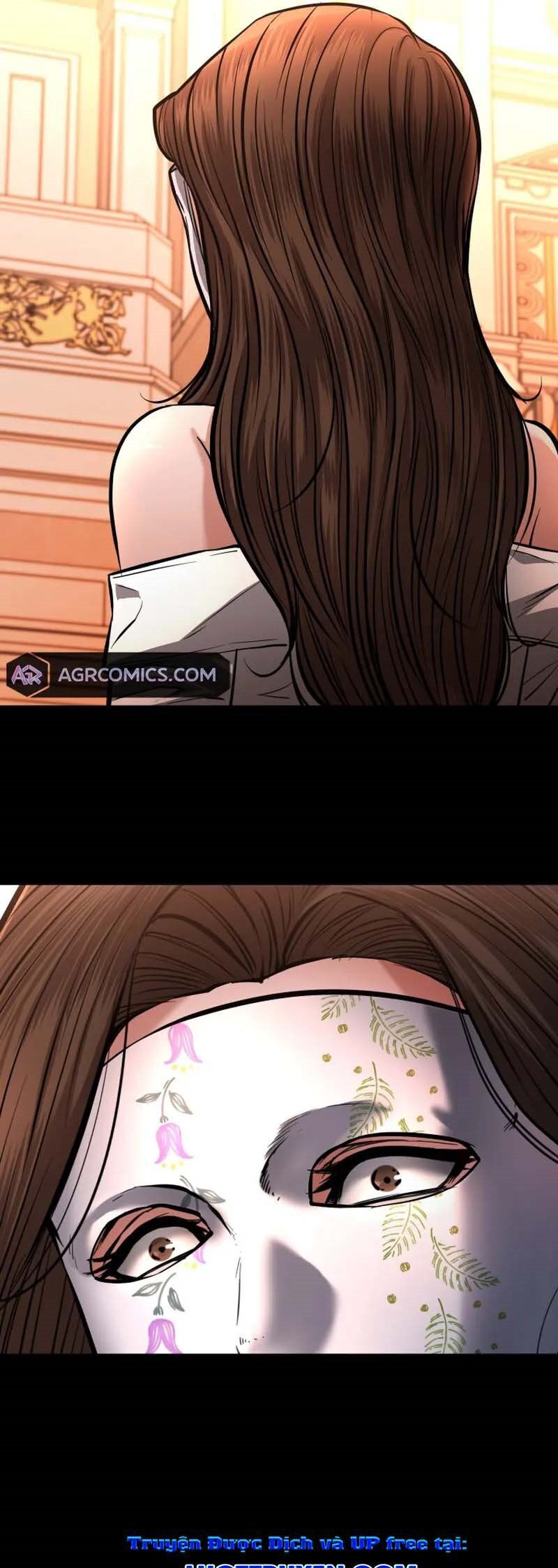 Thanh Kiếm Báo Thù Chapter 58 - 43