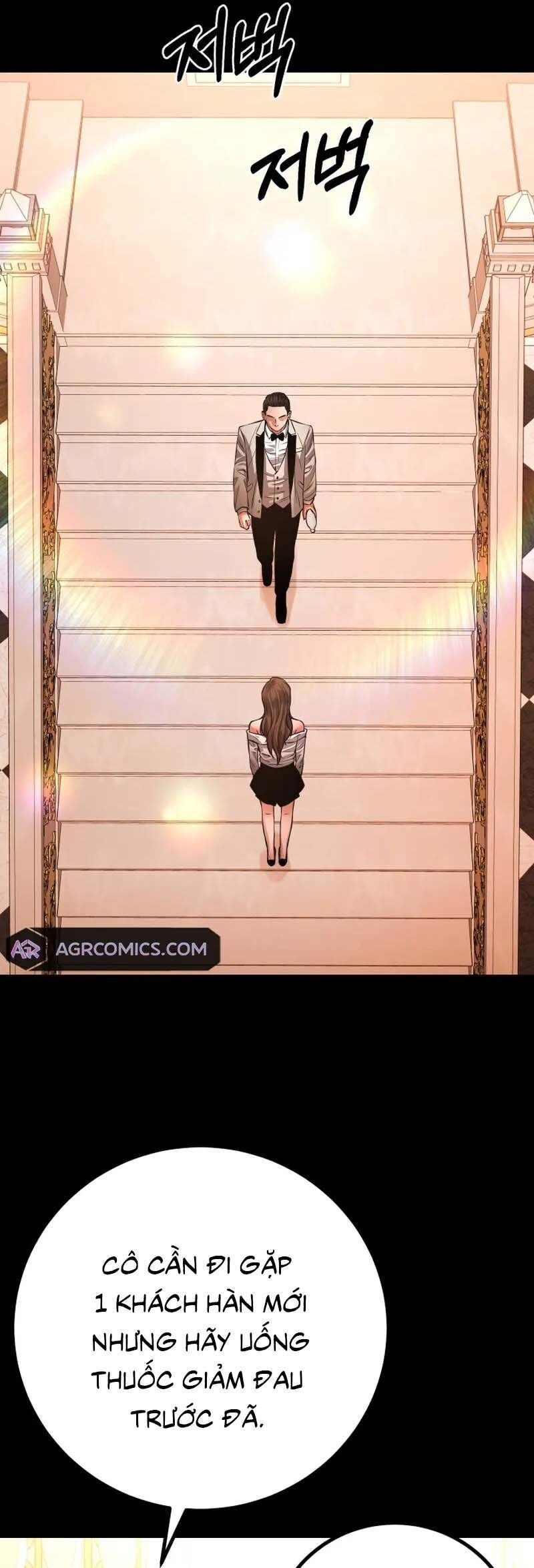 Thanh Kiếm Báo Thù Chapter 58 - 46