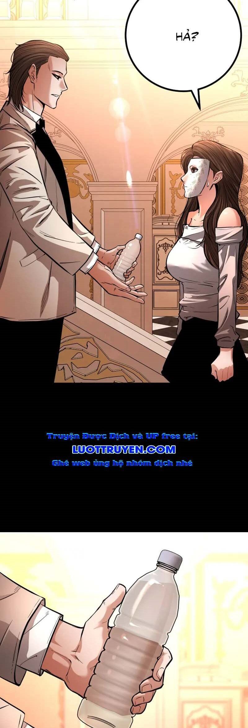 Thanh Kiếm Báo Thù Chapter 58 - 47