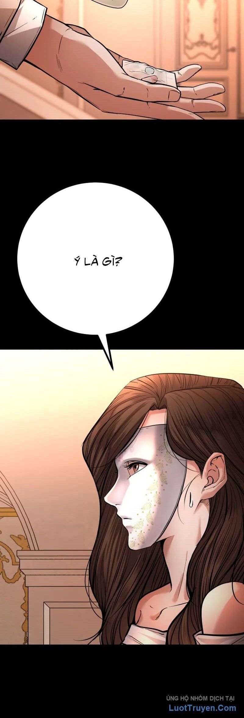 Thanh Kiếm Báo Thù Chapter 58 - 48