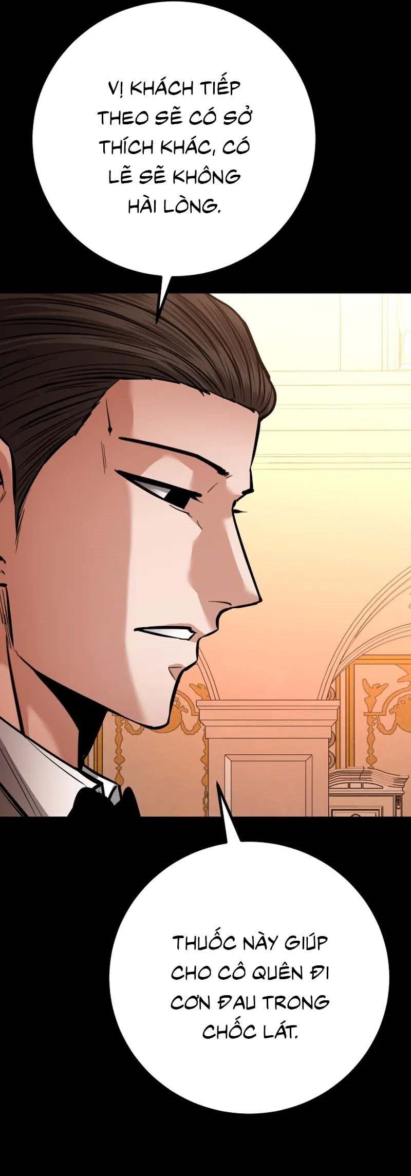 Thanh Kiếm Báo Thù Chapter 58 - 49