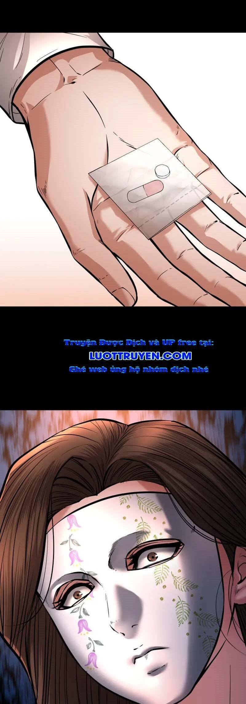 Thanh Kiếm Báo Thù Chapter 58 - 50