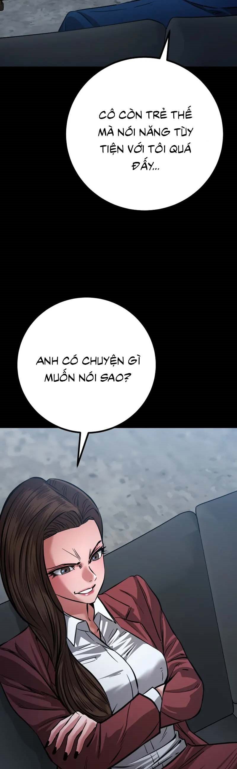 Thanh Kiếm Báo Thù Chapter 58 - 7