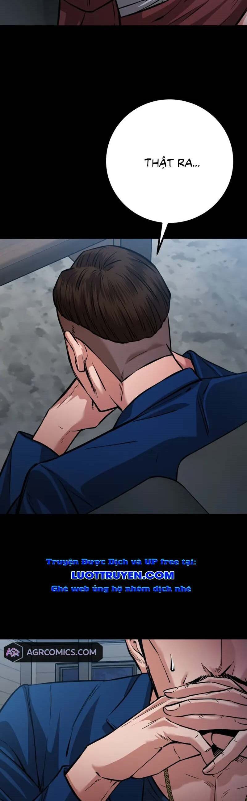 Thanh Kiếm Báo Thù Chapter 58 - 8