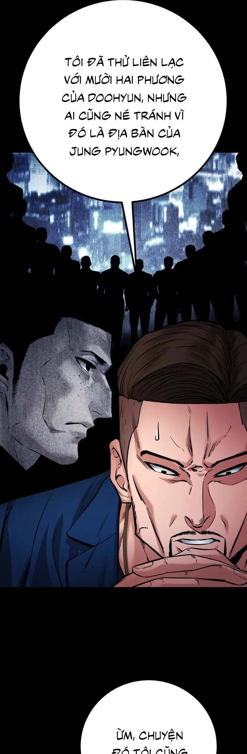 Thanh Kiếm Báo Thù Chapter 58 - 10