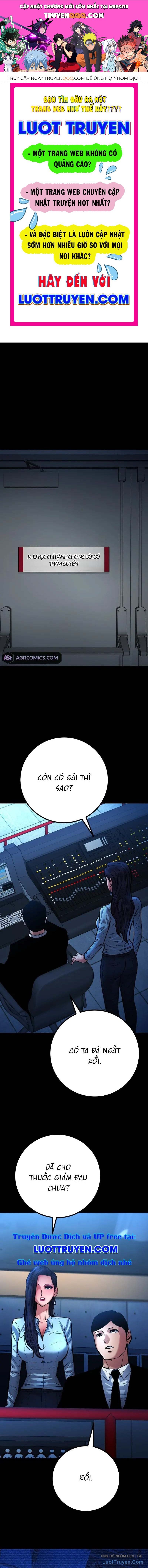 Thanh Kiếm Báo Thù Chapter 59 - 1