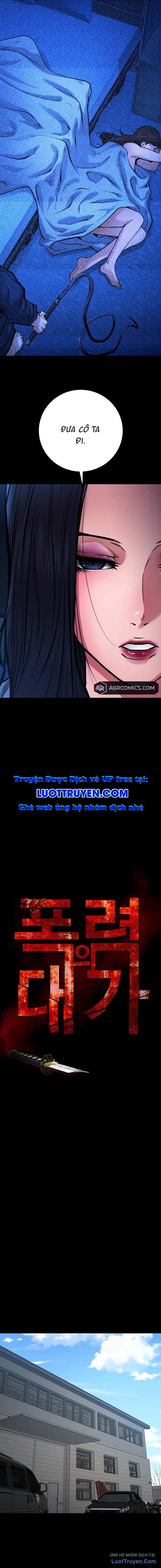 Thanh Kiếm Báo Thù Chapter 59 - 2