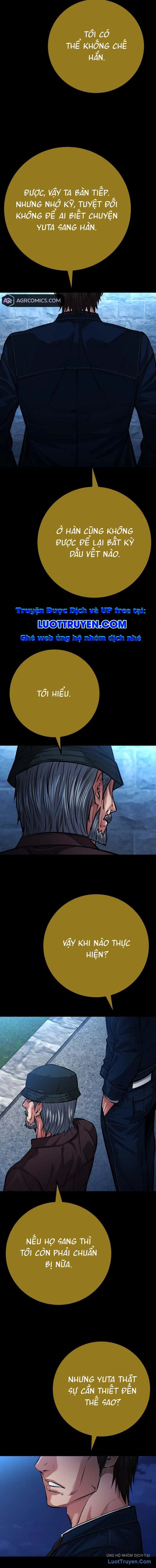 Thanh Kiếm Báo Thù Chapter 59 - 12