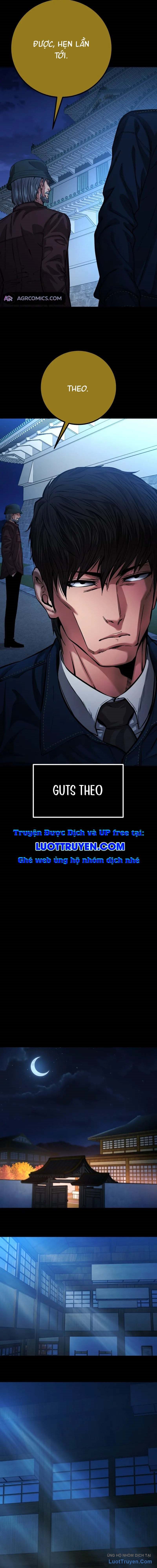 Thanh Kiếm Báo Thù Chapter 59 - 14