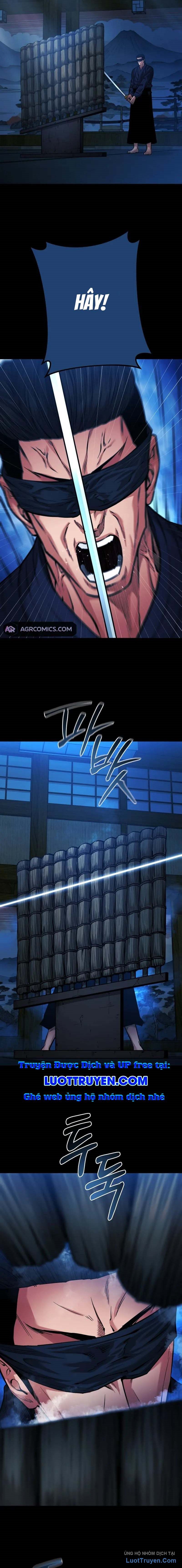 Thanh Kiếm Báo Thù Chapter 59 - 15