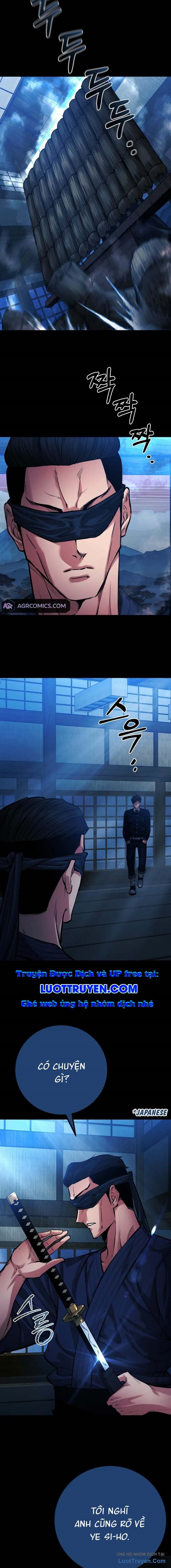 Thanh Kiếm Báo Thù Chapter 59 - 16