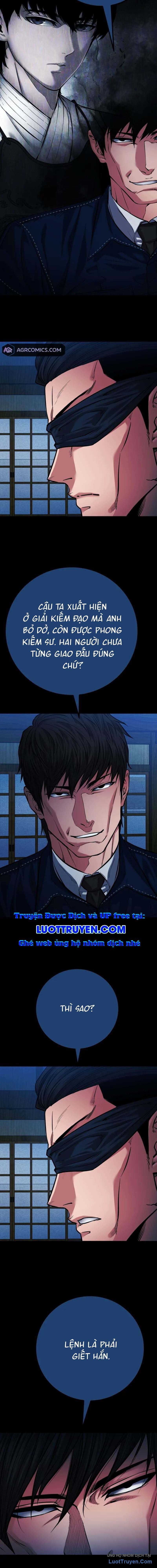 Thanh Kiếm Báo Thù Chapter 59 - 17