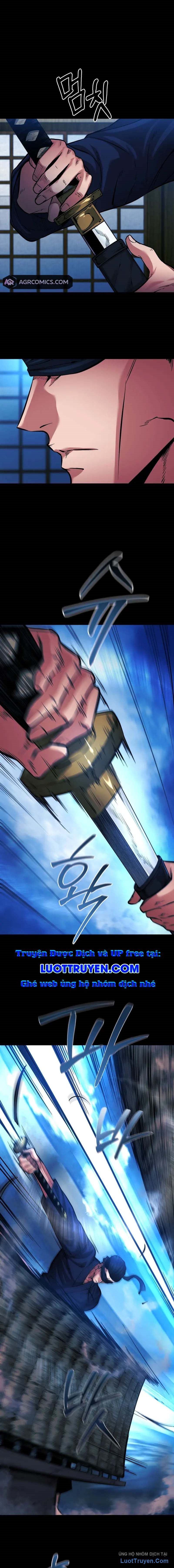 Thanh Kiếm Báo Thù Chapter 59 - 18
