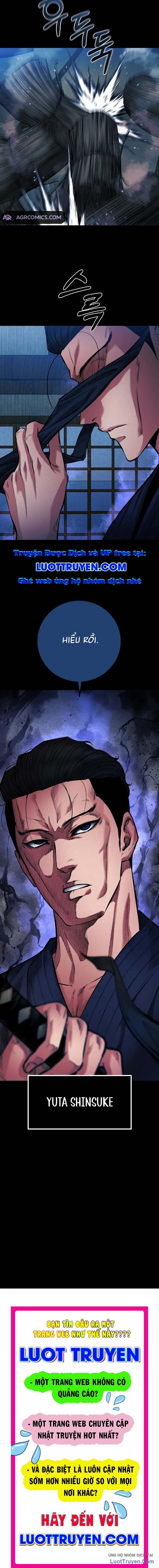 Thanh Kiếm Báo Thù Chapter 59 - 19