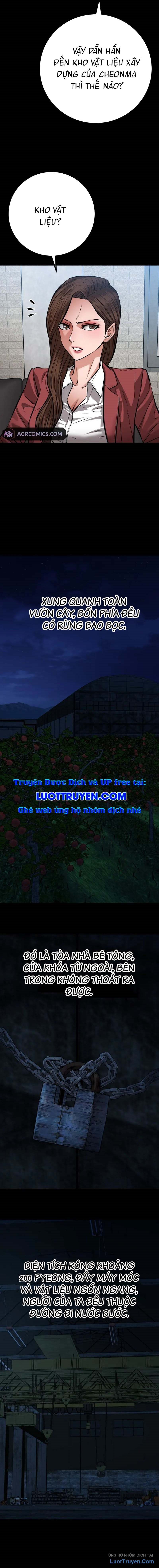 Thanh Kiếm Báo Thù Chapter 59 - 6