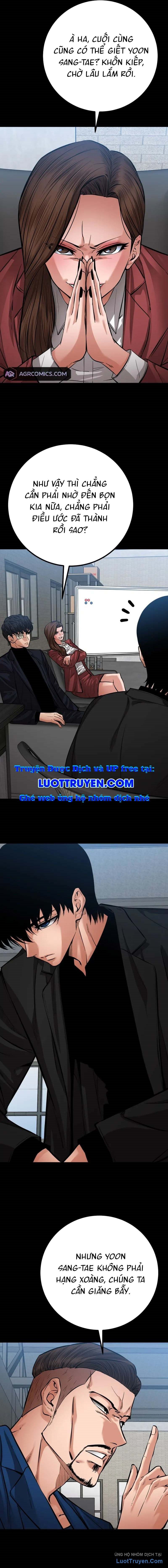 Thanh Kiếm Báo Thù Chapter 59 - 7