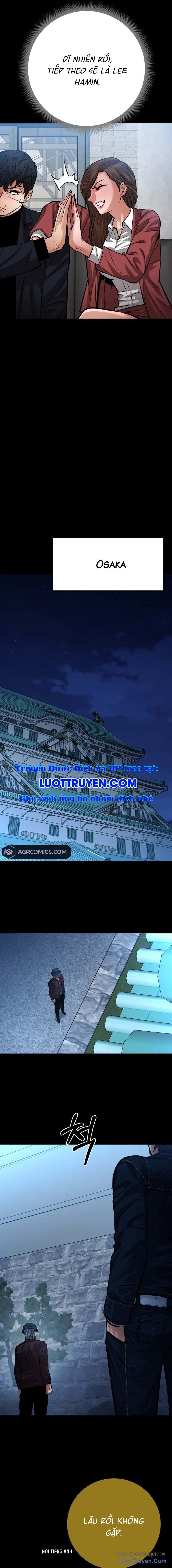 Thanh Kiếm Báo Thù Chapter 59 - 9