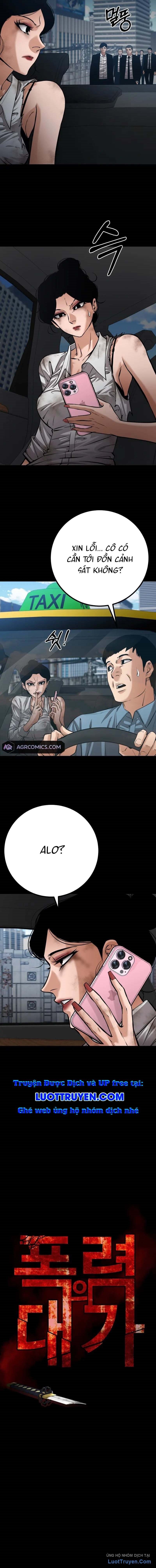 Thanh Kiếm Báo Thù Chapter 60 - 2