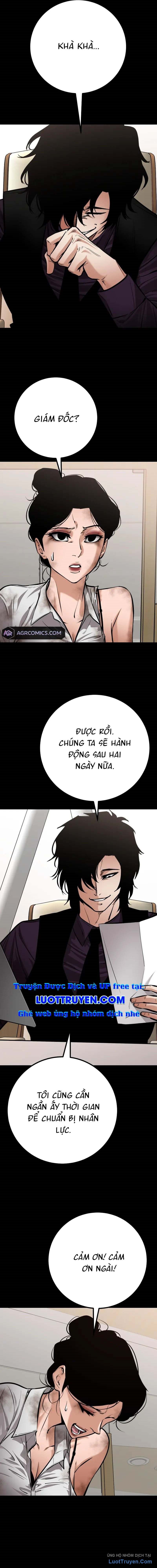 Thanh Kiếm Báo Thù Chapter 60 - 13