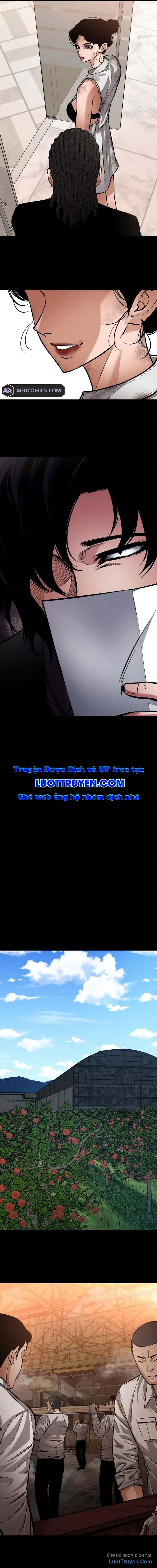 Thanh Kiếm Báo Thù Chapter 60 - 14
