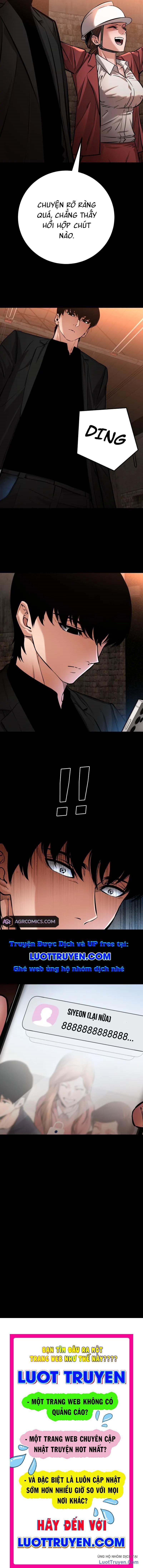 Thanh Kiếm Báo Thù Chapter 60 - 16