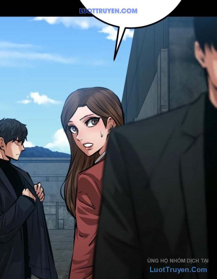 Thanh Kiếm Báo Thù Chapter 61 - 11