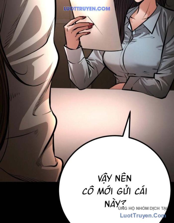 Thanh Kiếm Báo Thù Chapter 61 - 26