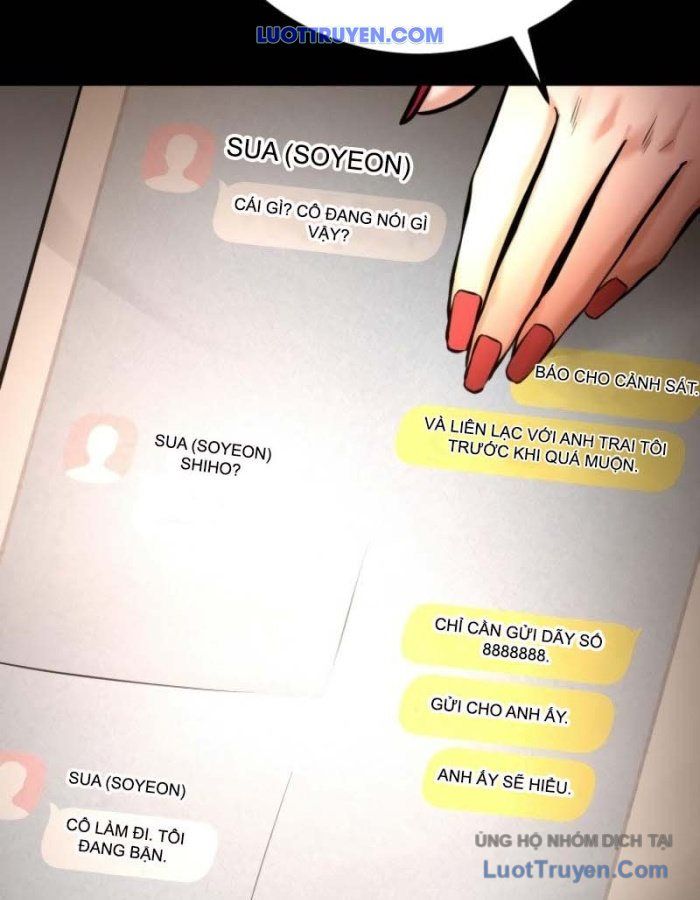 Thanh Kiếm Báo Thù Chapter 61 - 55