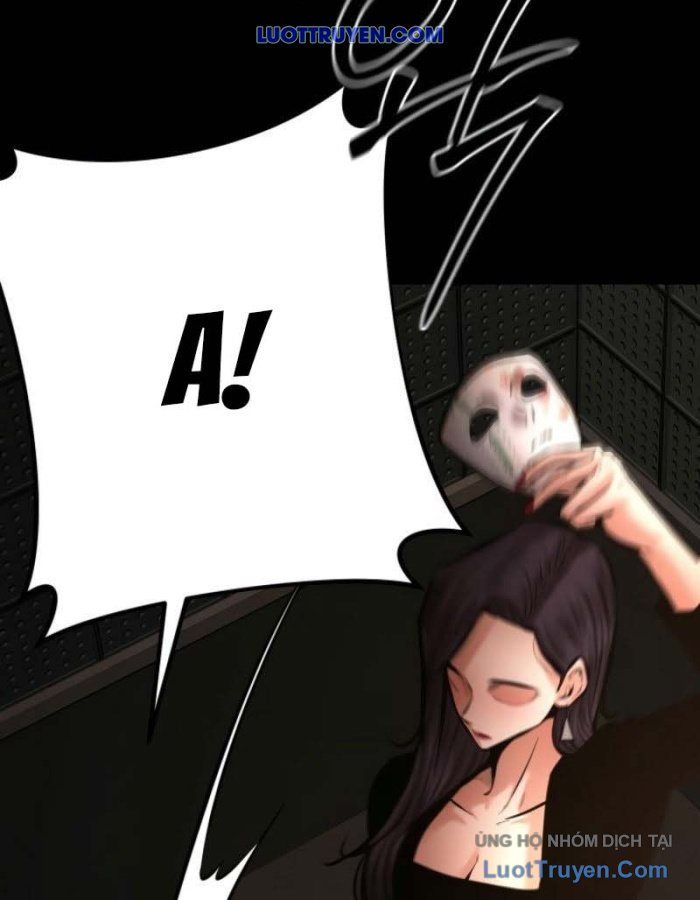 Thanh Kiếm Báo Thù Chapter 61 - 64